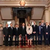 HCM City hopes to intensify cooperation with Australia: official 