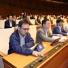ILO applauds Vietnam’s adoption of revised Labour Code