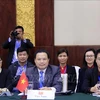 Vietnam attends ASEAN meeting on social protection for vulnerable children 