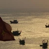 Vietnam, China hold talks on less sensitive marine cooperation areas