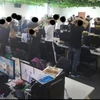 Malaysia busts biggest-ever online scam syndicate
