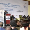Cameroon hosts General Assembly of Union of Francophone Press 