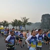 Halong Bay marathon to be held this weekend 