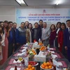 Vietnam-Korea business association’s southern chapter makes debut 