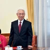 Vietnamese Ambassador to China presents credentials 
