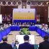 ASEAN+3 promote social welfare, development 