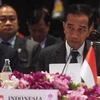Indonesia hopes to solve trade deficit problem in 2022