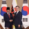 RoK, Brunei agree to foster ties in ICT, smart city projects