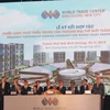 World Trade Centre Binh Duong New City to be built