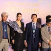 Ba Ria-Vung Tau hosts 21st National Film Festival