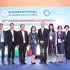 Vietnam attends ASEAN Banking Conference in Cambodia 