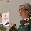 Vietnam launches white paper on national defence 