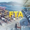 RoK, Cambodia to launch feasibility study on FTA