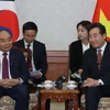 PM: Vietnam attaches importance to ties with RoK 