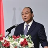 PM hails strong growth of Vietnam-RoK ties