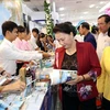 Can Tho int’l travel mart 2019 opens 