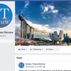 Singapore orders Facebook to correct article 