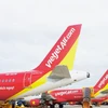 Vietjet named as Best Ultra Low Cost Airline for 2020