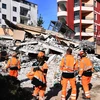 Party, State leader extends condolences to Albania over earthquake losses