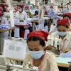 WB: Cambodia’s economy remains robust