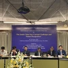India conference discusses challenges, perspectives in East Sea
