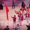 SEA Games 30: Vietnam rank second in medal tally