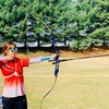 Vietnamese archers qualify for Tokyo Olympics
