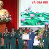 PM lauds veterans association's contributions to national development 