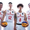 SEA Games 30: Vietnam bag historic medal in basketball