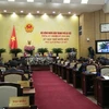 Hanoi expects to overfulfil many yearly targets