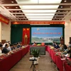 Vietnam Mekong River Commission holds second plenary in 2019 