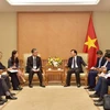 Vietnam, Japan forge people-to-people diplomacy 