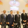 Malaysia launches APEC 2020