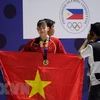 SEA Games 30: Vietnam wins 5 gold medals on fourth competition day 