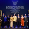 Thailand’s National Day observed in Hanoi