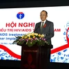 Vietnam on way to end AIDS pandemic in 2030