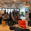 WeWork expands in Vietnam