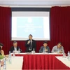 Vietnamese association plans 70th anniversary of VN-Czech ties