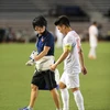 Star midfielder Quang Hai likely to miss rest of SEA Games
