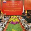 Coordinating Committee for Vietnam-Russia Tropical Centre meets in Hanoi