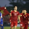 30th SEA Games: Vietnam draw with Thailand to earn semifinal berth
