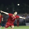 Vietnam women enter SEA Games football’s final with win over Philippines 