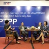 Exporters urged to properly prepare for CPTPP
