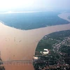 Vietnam needs solutions for sustainable development of rivers