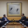 Vietnamese, Japanese communist parties hold theoretical talks 