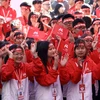National volunteer day 2019 held in Hanoi 