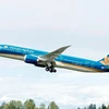 Vietnam Airlines to increase flights to Philippines for football fans 