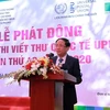 Vietnam launches 49th UPU letter-writing contest
