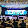 Vietnam Travel & Tourism Summit 2019 opens in Hanoi 