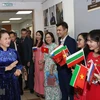 NA leader meets Vietnamese community in Tatarstan